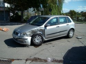 Incidente a Termoli, ferita 38enne